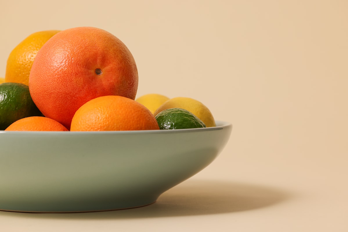 Consejos prácticos de nutrición